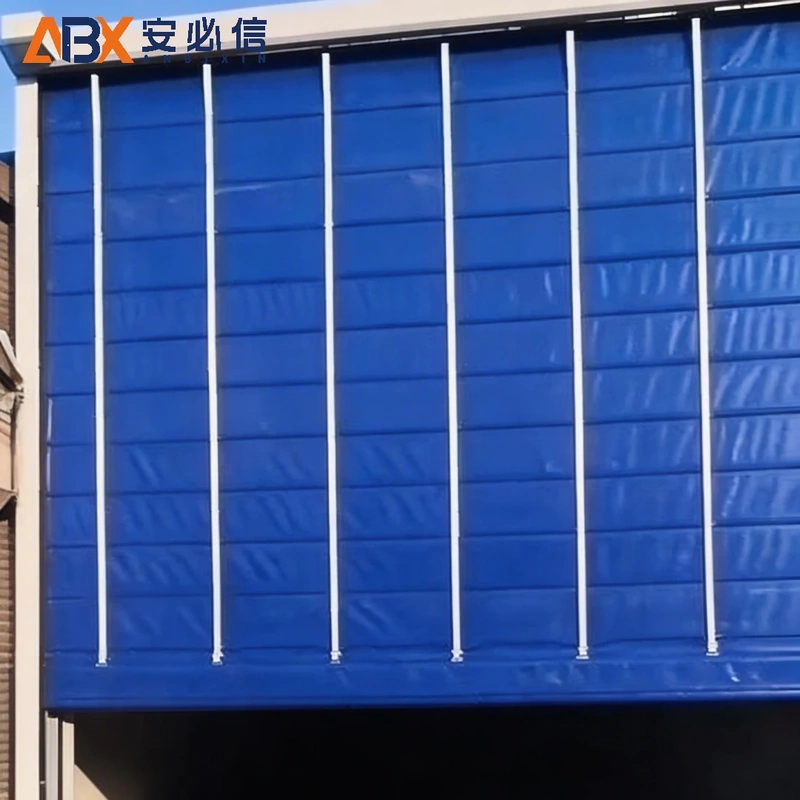 长治高速堆积门